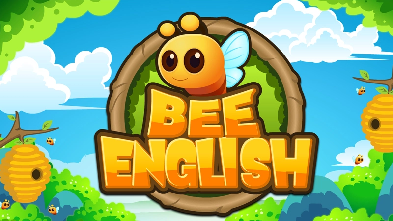 Bee English